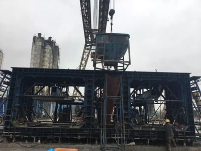 一周基層資訊 金融助力建設(shè)工程施工提質(zhì)增效（10.20-10.26）